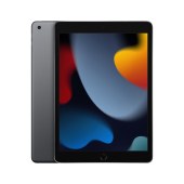 Apple iPad（第 9 代）10.2英寸平板电脑 2021年款（64GB WLAN版/iPadOS MK2K3CH/A）深空灰色