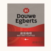 D.E速溶咖啡(1000条/箱)