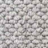 羊毛大圈软底地毯