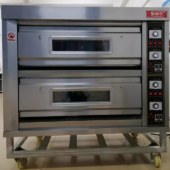 爱厨乐ACL-2-4D电烤箱