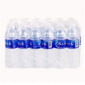 冰点包装饮用瓶装水500ML*1件