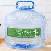 冰点包装饮用纯净水15L*1