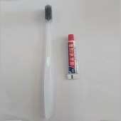 定制logo牙具套装A-szscbg（5000套）