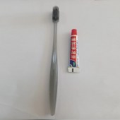定制logo牙具套装B-szscbg（5000套）