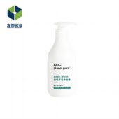 ECO-PLANETPURA栀子花沐浴液 300ML