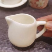 小号有把奶勺