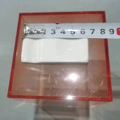 单用筷架