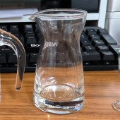 分酒壶（无把无刻度）