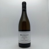 乔丹庄园梅索钉子园干白葡萄酒2021
