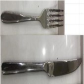 不锈钢刀叉