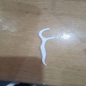 牙线