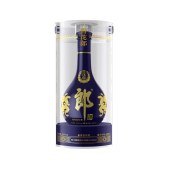 青花郎 53° 酱香型白酒 整箱装500ml*6
