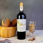 纷赋鹰标酿酒师精选设拉子赤霞珠红葡萄酒/2021年/750ml