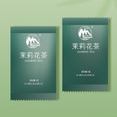 【古尔沟酒店专享】蒙顶山茶茉莉花茶4克袋