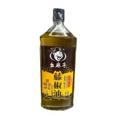 幺麻子藤椒油500ml*10整箱