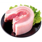 五花肉/斤