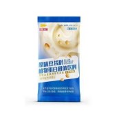 (500g)金龙鱼原味豆浆粉/500g*16袋