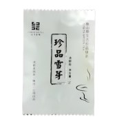 成都盖碗茶素茶/3克/袋