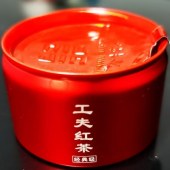 功夫红茶/6克/罐