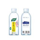 330ml悦活峨眉山矿泉水1*24（锦江宾馆定制包装）