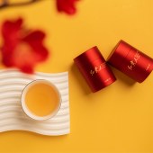 川红.红贵人.梦之红