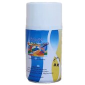 香香公主boAo.茉莉香味空气清新剂/300ml/瓶*12瓶
