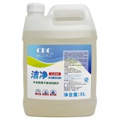 洁仁汇.洁净/5L/桶*4桶