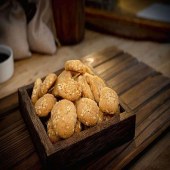 金钱酥