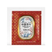 中国茶叶-繁花之境袋泡茶（经典红茶）