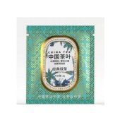 中国茶叶-繁花之境袋泡茶（经典绿茶）
