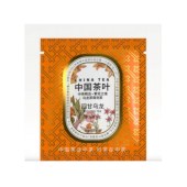 中国茶叶-繁花之境袋泡茶（回甘乌龙）