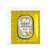中国茶叶-繁花之境袋泡茶（普洱熟茶）