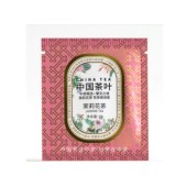 中国茶叶-繁花之境袋泡茶（茉莉花茶）