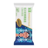 蓝逸牦牛乳冰淇淋雪糕 格桑梅朵青稞麦香口味/75克/30支/箱