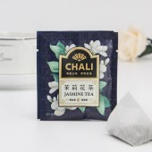 CHALI茉莉花茶ty（1200袋/箱）