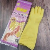 橡胶手套