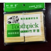 牙签（通货）（1000根/包）