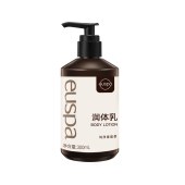 自然堂euspa润肤露/闻花听雨香型/300ML