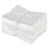 锦江宾馆-透明降解平口塑料袋480*480(2500条/箱)