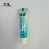 【经济型酒店】单支牙膏（2000支/箱）