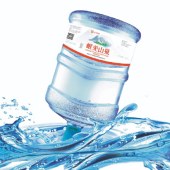 岷羌山泉18.9L饮用天然水