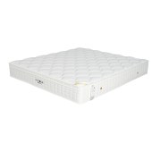 蕾丝床垫-200*200*28cm-酒店深睡系列28M1