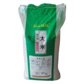 仙山福地大米/25kg/袋