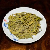 西湖龙井