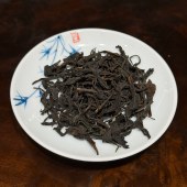 正山小种