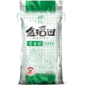 鑫稻田 金稻田爱家稻宫廷珍珠米25Kg