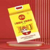氧稻五常大米（黄）
