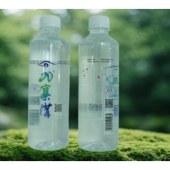 九寨沟矿泉水500ml