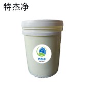 特杰净 碱性助洗粉 TJ-XJ13 20kg桶(单位:桶)