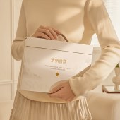 宋朝悦己无火香薰护手霜衣喷礼盒套装